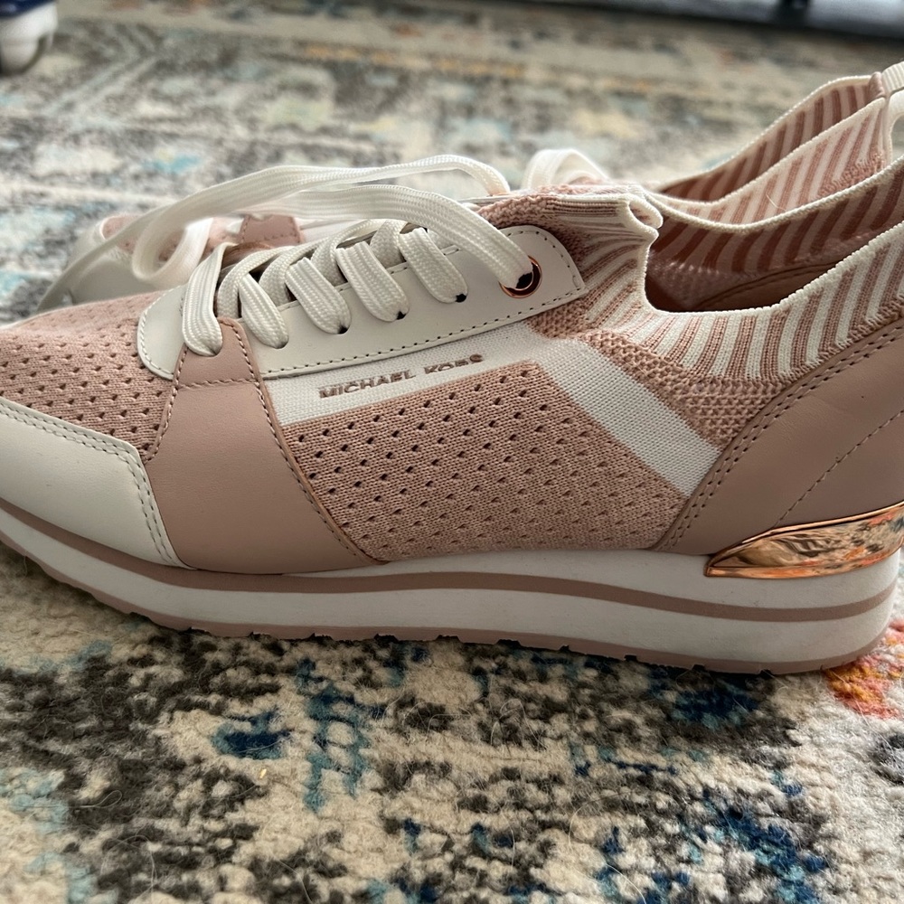 Michael Kors sneakers